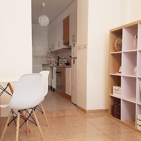 Alicante Apartment Exterior foto