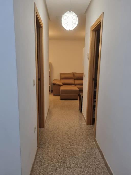 Alicante Apartment Exterior foto