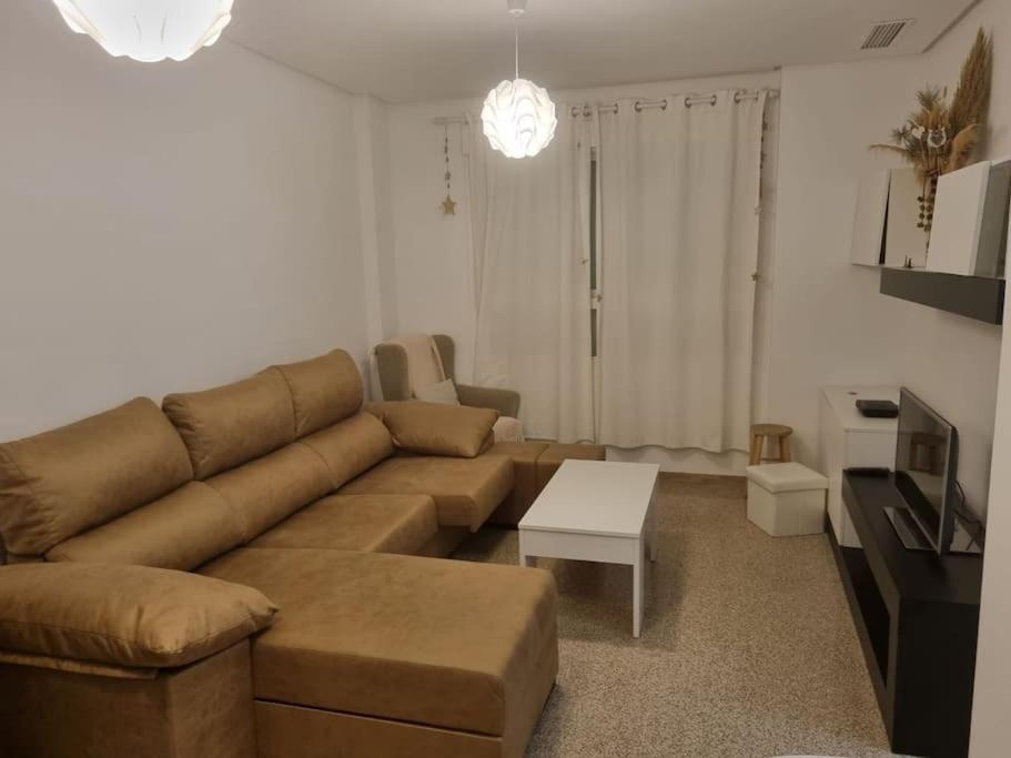 Alicante Apartment Exterior foto